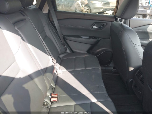 Nissan 2023 2023 JN8BT3CB1PW480382 Image 8