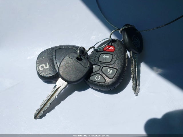 2007 CADILLAC DTS 1G6KD57Y57U201923 Photo 10