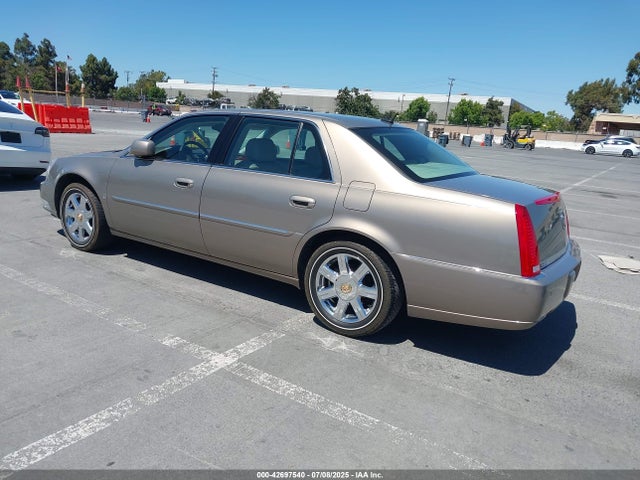 2007 CADILLAC DTS 1G6KD57Y57U201923 Photo 2
