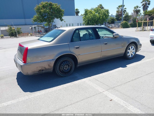 2007 CADILLAC DTS 1G6KD57Y57U201923 Photo 3