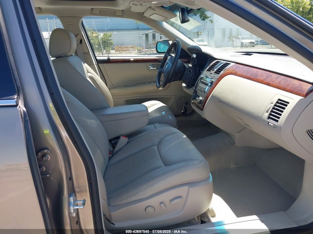 2007 CADILLAC DTS 1G6KD57Y57U201923 Photo 4