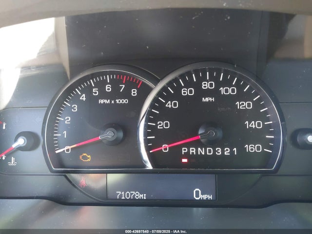2007 CADILLAC DTS 1G6KD57Y57U201923 Photo 6