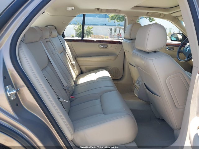 2007 CADILLAC DTS 1G6KD57Y57U201923 Photo 7