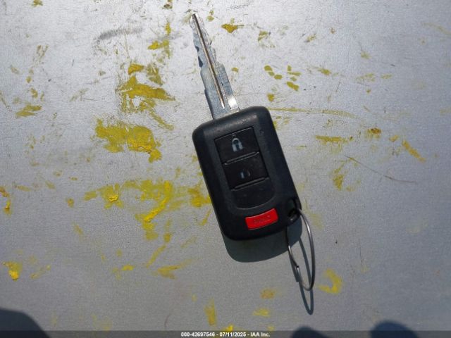 2018 MITSUBISHI MIRAGE G4 ML32F3FJ7JHF04384 Photo 10