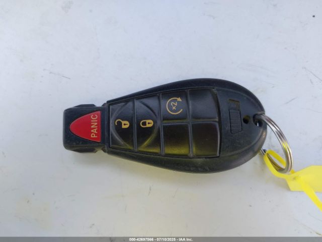 2011 RAM RAM 2500 3D7TT2CTXBG545360 Photo 10