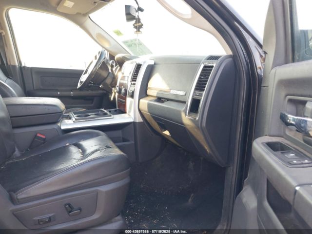 2011 RAM RAM 2500 3D7TT2CTXBG545360 Photo 4