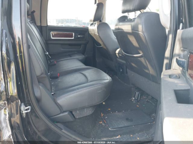 2011 RAM RAM 2500 3D7TT2CTXBG545360 Photo 7