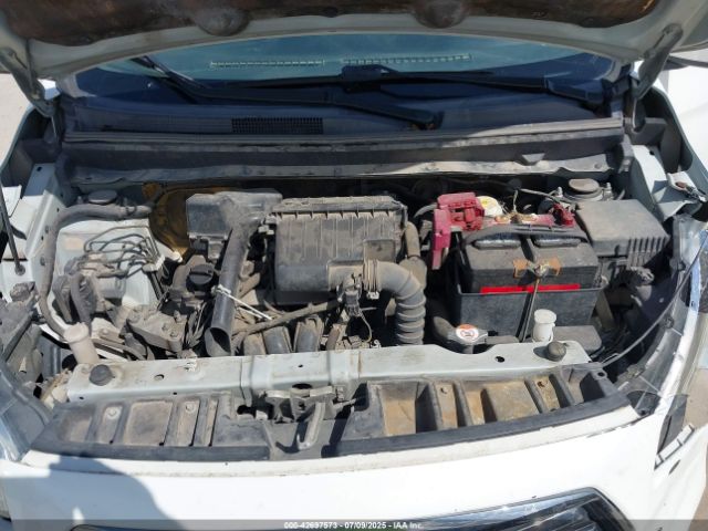 2018 MITSUBISHI MIRAGE G4 ML32F3FJ8JHF05396 Photo 9