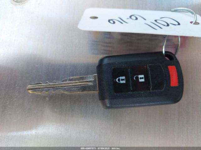 2018 MITSUBISHI MIRAGE G4 ML32F3FJ8JHF05396 Photo 10