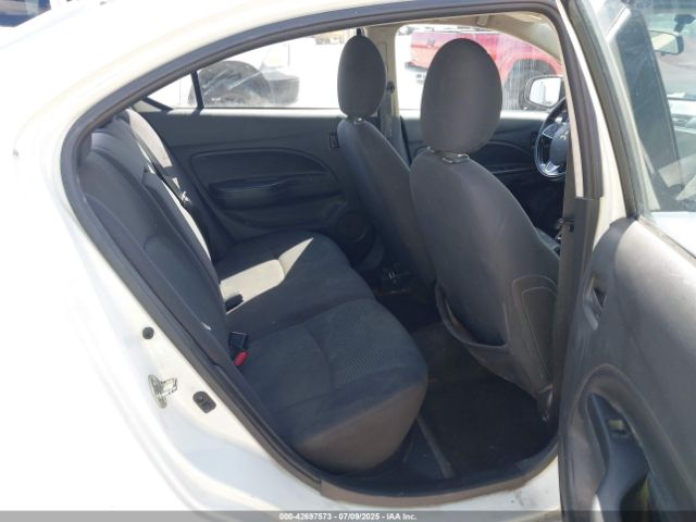 2018 MITSUBISHI MIRAGE G4 ML32F3FJ8JHF05396 Photo 7