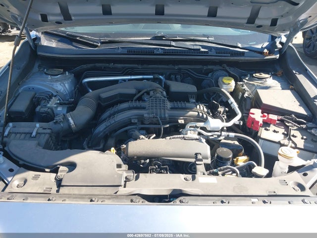 JF2GUADC6R8234933 Subaru na