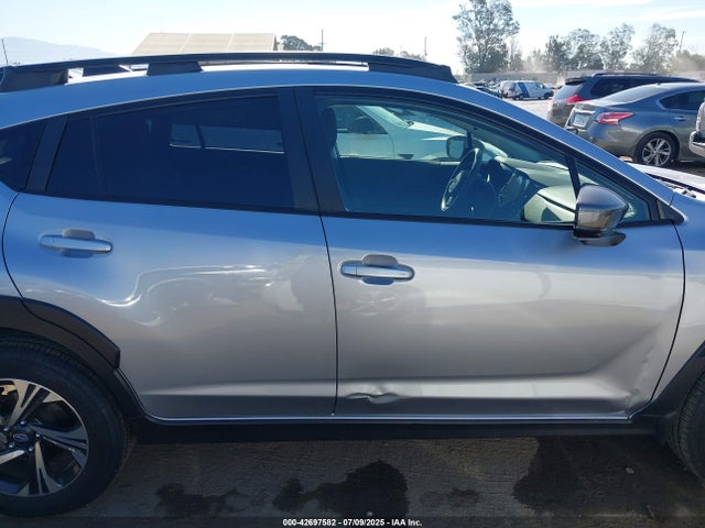 JF2GUADC6R8234933 Subaru na