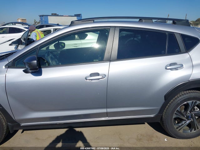 JF2GUADC6R8234933 Subaru na