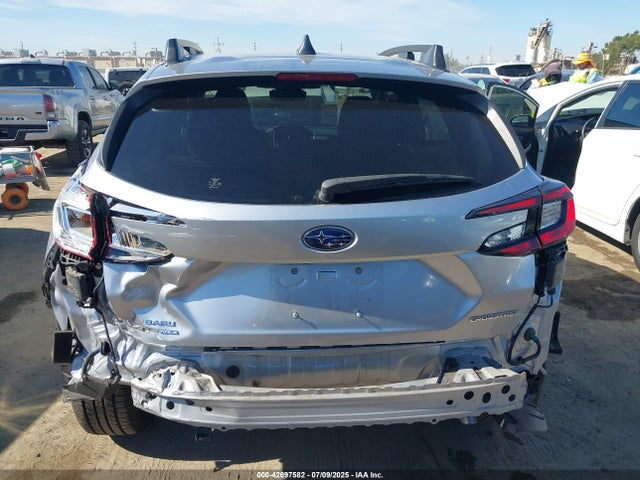 JF2GUADC6R8234933 Subaru na