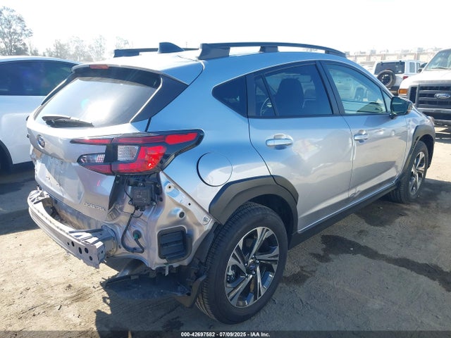 JF2GUADC6R8234933 Subaru na