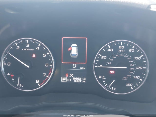 JF2GUADC6R8234933 Subaru na