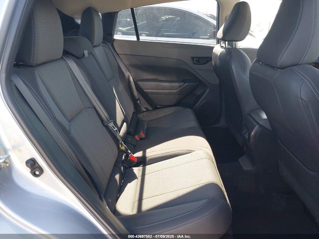 JF2GUADC6R8234933 Subaru na