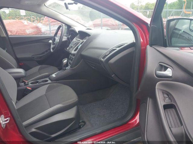 2014 FORD FOCUS 1FADP3F26EL151802 Photo 4
