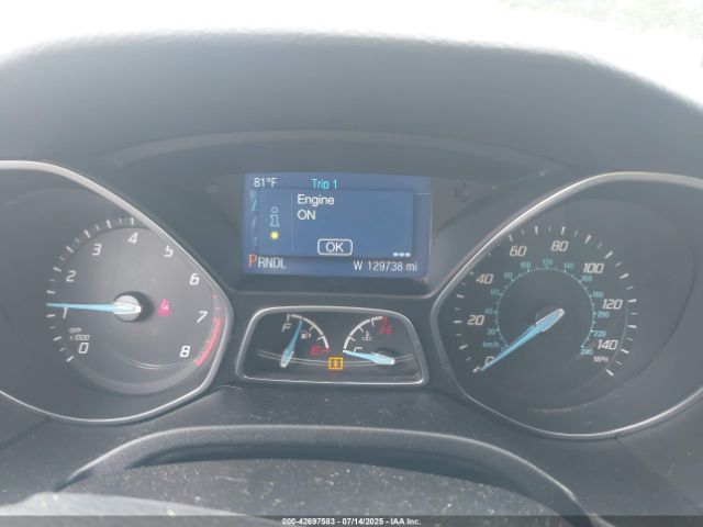 2014 FORD FOCUS 1FADP3F26EL151802 Photo 6