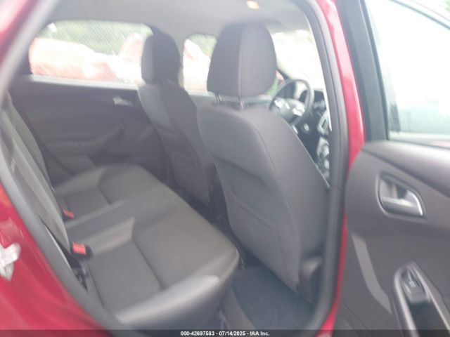 2014 FORD FOCUS 1FADP3F26EL151802 Photo 7