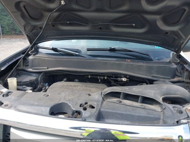 2011 HONDA PILOT 5FNYF4H24BB098226 Photo 9