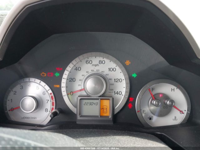 2011 HONDA PILOT 5FNYF4H24BB098226 Photo 6