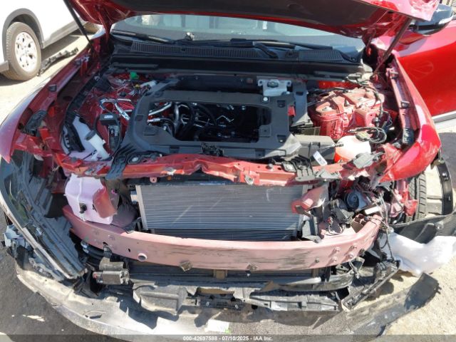 2024 ACURA ZDX 4W5KHMRK1RZ507675 Photo 9