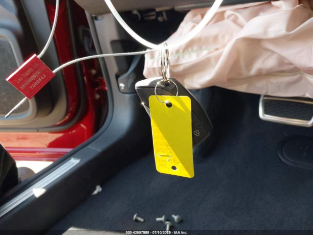 2024 ACURA ZDX 4W5KHMRK1RZ507675 Photo 10