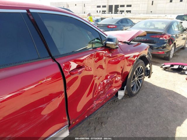 2024 ACURA ZDX 4W5KHMRK1RZ507675 Photo 5