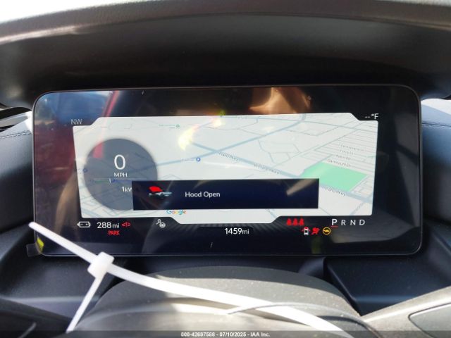 2024 ACURA ZDX 4W5KHMRK1RZ507675 Photo 6