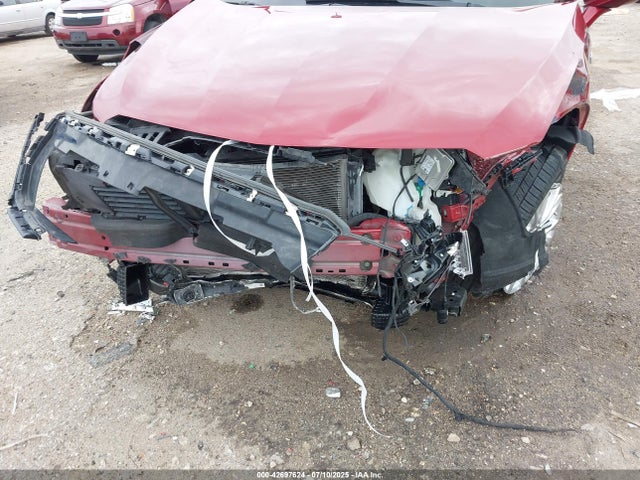2020 CADILLAC XT5 1GYKNAR46LZ224504 Photo 5