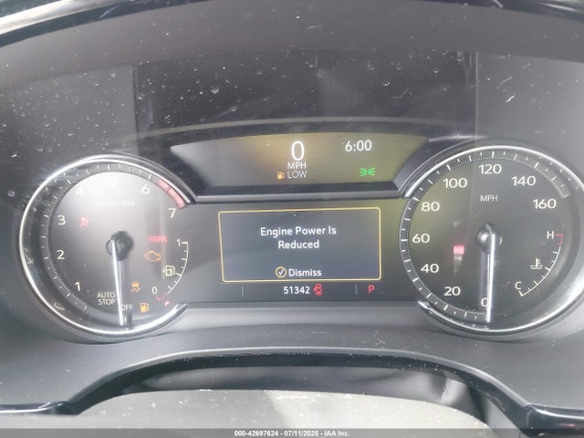 2020 CADILLAC XT5 1GYKNAR46LZ224504 Photo 6
