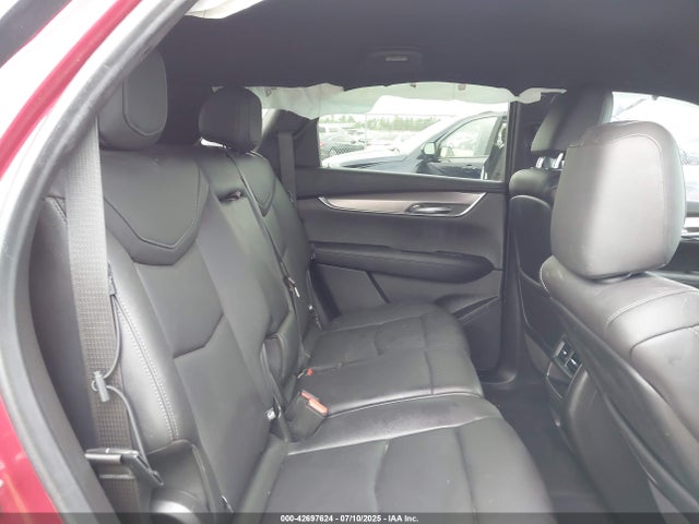 2020 CADILLAC XT5 1GYKNAR46LZ224504 Photo 7
