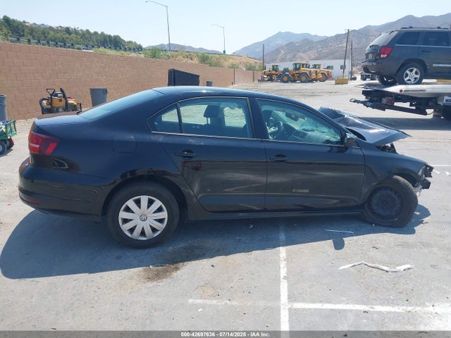 3VW267AJ9GM350769 Volkswagen 1.4t