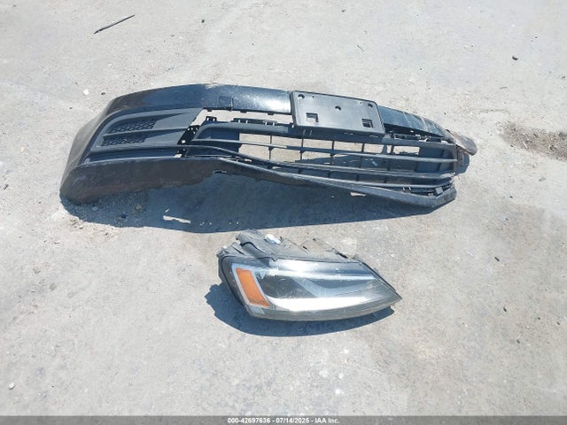 3VW267AJ9GM350769 Volkswagen 1.4t
