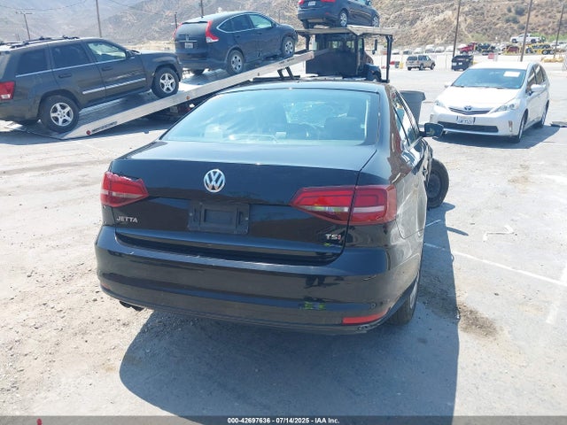 3VW267AJ9GM350769 Volkswagen 1.4t