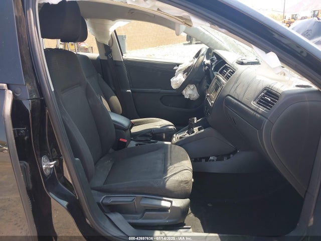 3VW267AJ9GM350769 Volkswagen 1.4t