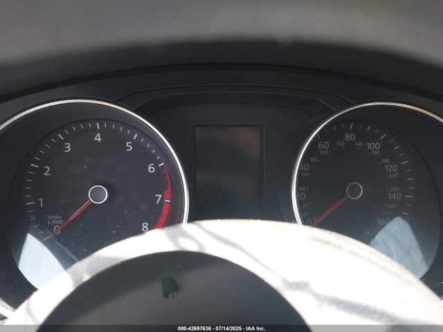 3VW267AJ9GM350769 Volkswagen 1.4t