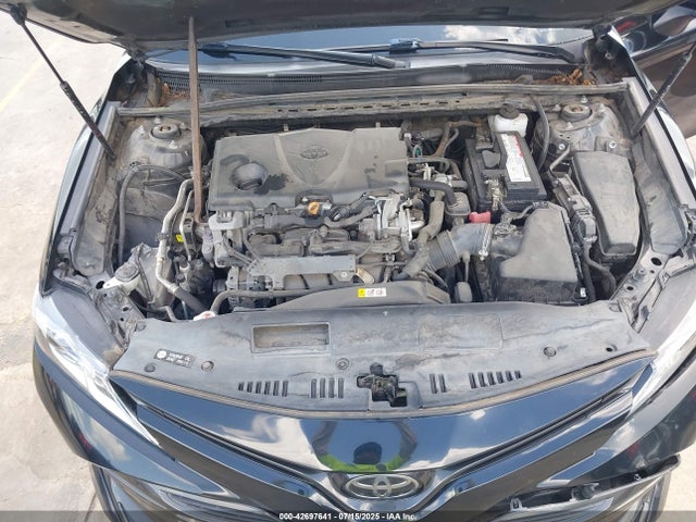 4T1B11HK9KU723838 Toyota a25a-fks