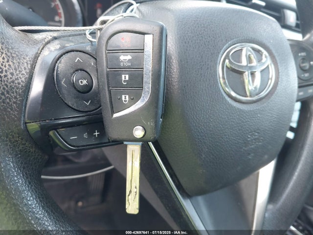 4T1B11HK9KU723838 Toyota a25a-fks