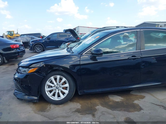 4T1B11HK9KU723838 Toyota a25a-fks