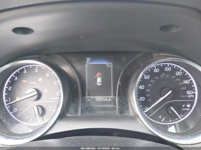 4T1B11HK9KU723838 Toyota a25a-fks