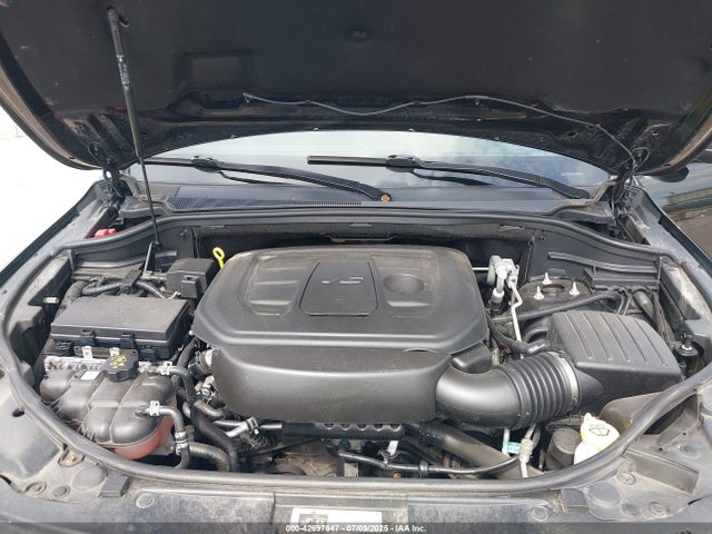 Jeep 2019 2019 1C4RJFBG4KC725670 Image 10