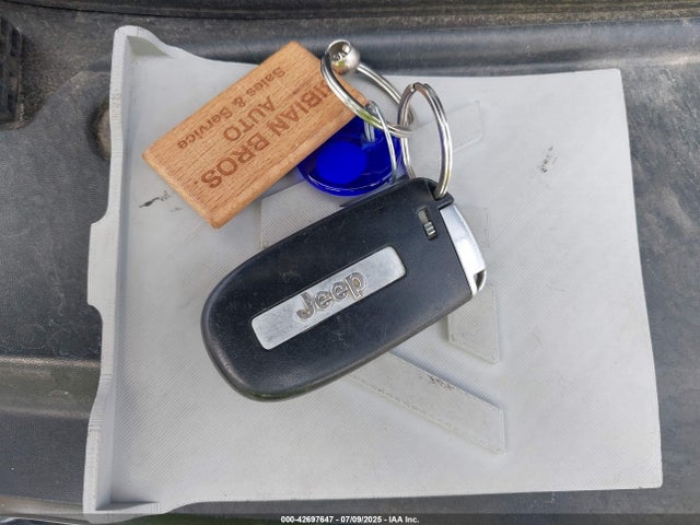 Jeep 2019 2019 1C4RJFBG4KC725670 Image 11