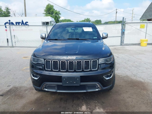 Jeep 2019 2019 1C4RJFBG4KC725670 Image 12