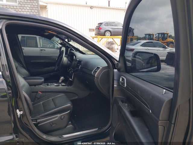 Jeep 2019 2019 1C4RJFBG4KC725670 Image 5
