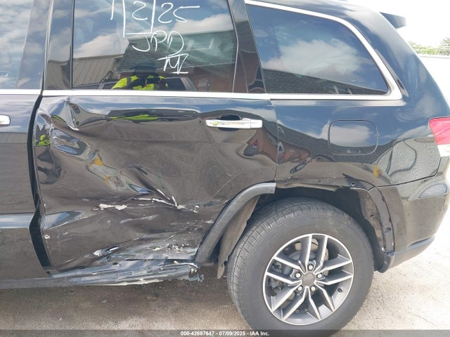Jeep 2019 2019 1C4RJFBG4KC725670 Image 6