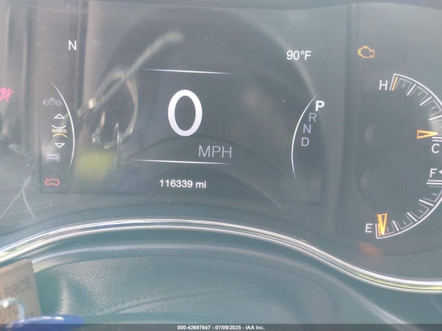 Jeep 2019 2019 1C4RJFBG4KC725670 Image 7