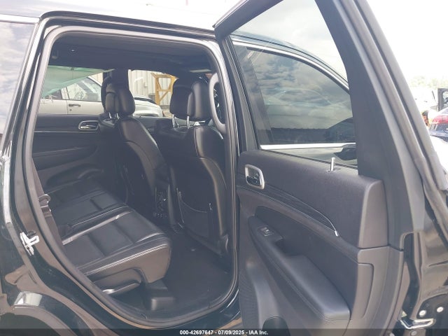 Jeep 2019 2019 1C4RJFBG4KC725670 Image 8