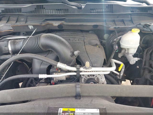 RAM 1500 2014 1C6RR6KT7ES331880 Image 10